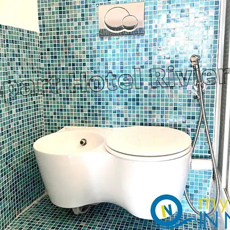 Riviera - Cote D'azur - Old Town - Promenade Des Apartment