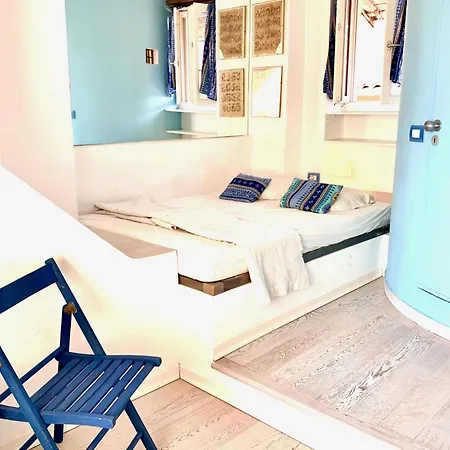 Riviera - Cote D'azur - Old Town - Promenade Des 3*