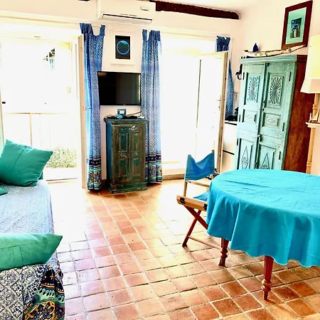 Riviera - Cote D'azur - Old Town - Promenade Des 3*