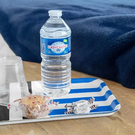 Apartment Riviera - Cote D'azur - Old Town - Promenade Des