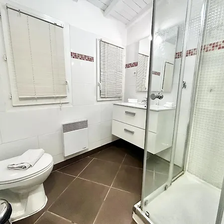 Apartment Riviera - Cote D'azur - Old Town - Promenade Des Nice