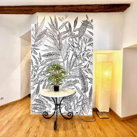 Riviera - Cote D'azur - Old Town - Promenade Des Nice