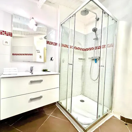 Riviera - Cote D'azur - Old Town - Promenade Des 3* Nice