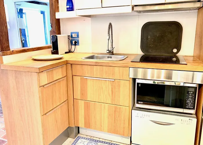 Apartamento Riviera - Cote D'azur - Old Town - Promenade Des 3*