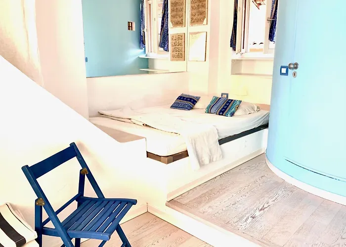 Riviera - Cote D'azur - Old Town - Promenade Des 3*