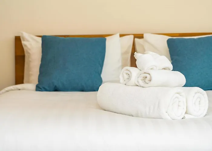 Apartamento Riviera - Cote D'azur - Old Town - Promenade Des 3*