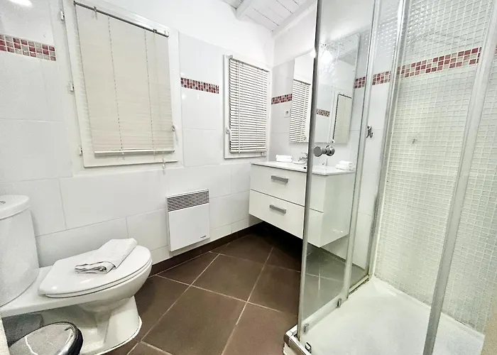 Apartamento Riviera - Cote D'azur - Old Town - Promenade Des Nice