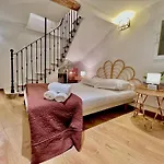 Διαμέρισμα Riviera - Cote D'azur - Old Town - Promenade Des 3*