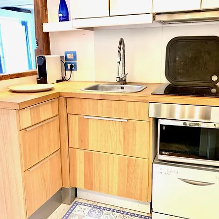 Apartament Riviera - Cote D'azur - Old Town - Promenade Des 3*