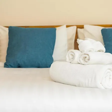 Apartament Riviera - Cote D'azur - Old Town - Promenade Des 3*